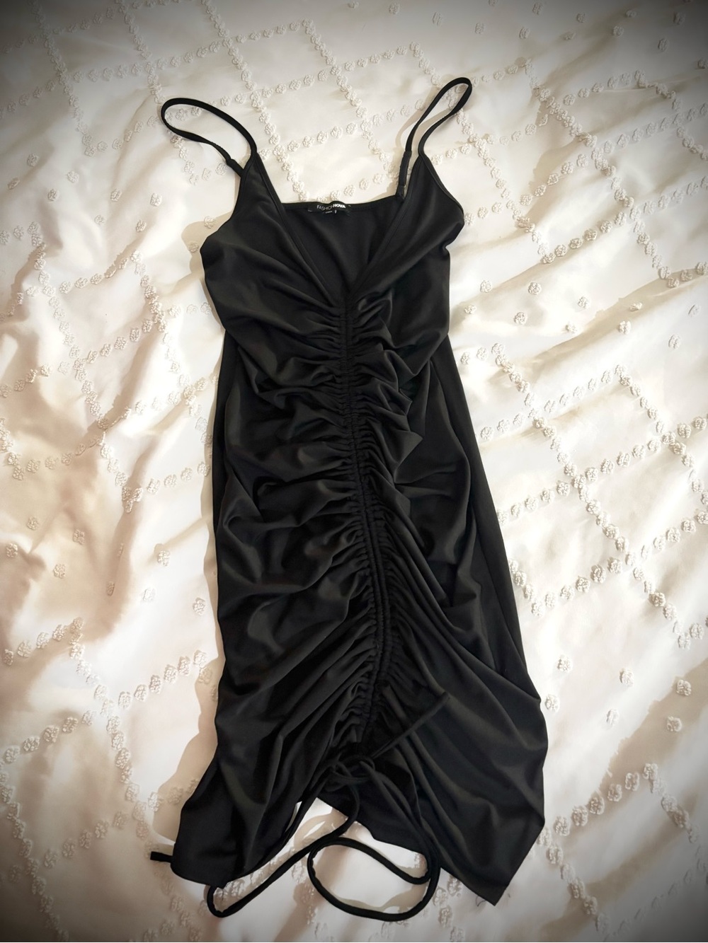 Fashion Nova dress